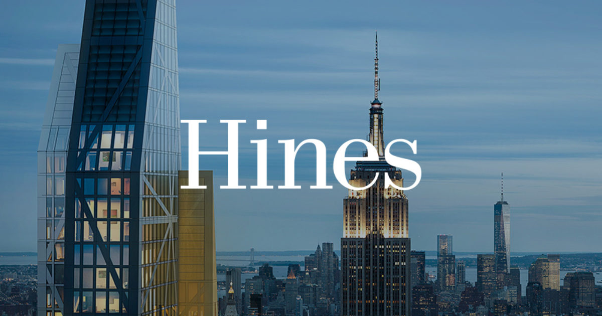 Hines One Design Company